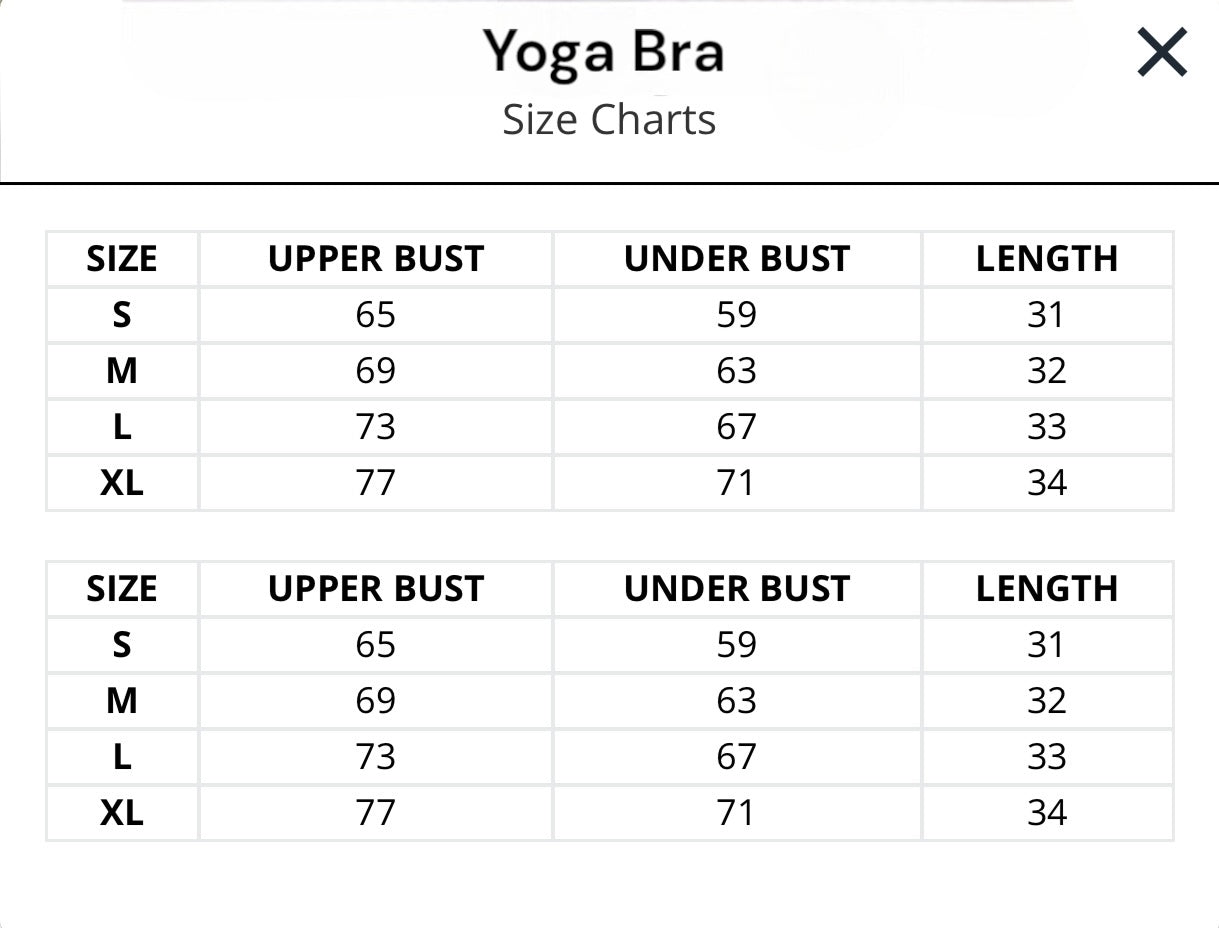 Milu women’s sage green yoga bra